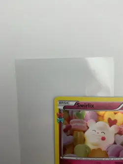 Swirlix RC19/RC32 Pokemon Tcg Generations: Radiant Collection Reverse Holo - Image 5