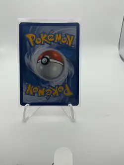 2016 Pokemon XY Generations Radiant Collection Holo Meowstic #RC15/RC32 - Image 2