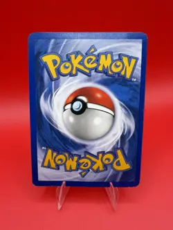 Vintage Pokemon TCG Dark Vileplume 13/82 Team Rocket Holo Card - Image 2