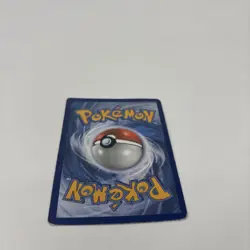 Alakazam EX 125/124 XY Fates Collide 2016 Secret Holo Rare Pokemon heavy play. - Image 5
