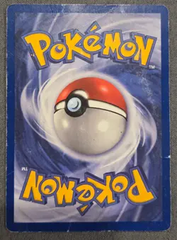 Mewtwo WOTC Promo 14 Pokemon TCG - Image 2