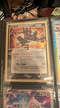 Massive Pokemon Binder Collection English Lot. Promos + Celebrations + More - Image 4