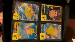 2021 Pokemon Celebrations Partial Master Set. See Pics. - Image 3