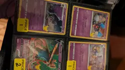 2021 Pokemon Celebrations Partial Master Set. See Pics. - Image 4