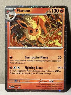 Pokemon TCG: Scarlet And Violet Promo Collection Cosmos Holo Lot Of 3 Cards - Image 4