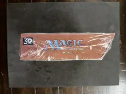 Magic the Gathering Dominaria Remastered Collector Boosters Box Factory Sealed - Image 3