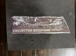 Magic the Gathering Dominaria Remastered Collector Boosters Box Factory Sealed - Image 4