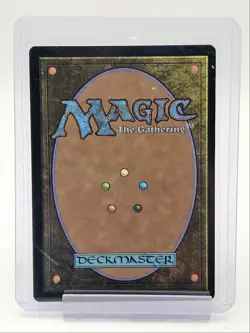 YOJIMBO 2025 MAGIC MTG SECRET LAIR DROP MYTHIC RARE HOLO #7004 Q1404 - Image 2