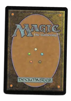 MTG Ad Nauseam X1 Shards of Alara edition Foil rare - Image 2