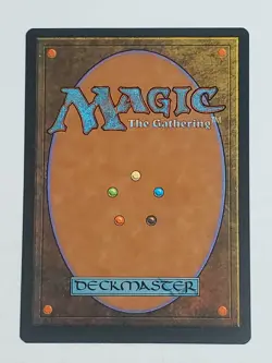 MTG Disenchant (Chinese 4th Edition (BB)/White/C) - BGM - Image 2