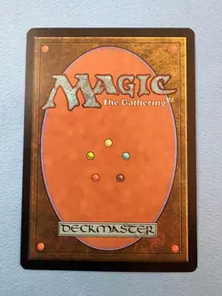 MTG Onslaught Edition, Goblin PileDriver! 2002 Vintage Magic! - Image 2