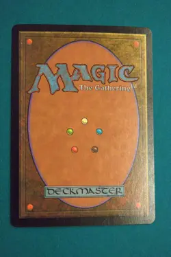 Skyshroud Blessing (FOIL) - Planeshift - Never Played - Magic The Gathering - Image 2