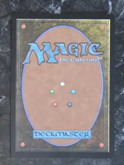 Forsaken City - Planeshift #139 - MTG - NM - Image 2