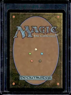 2004 Magic: The Gathering Darksteel AEther Vial #91 - Image 2