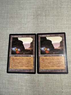 Gemstone Mine U Weatherlight LP X2 - Image 1