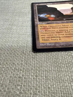 Gemstone Mine U Weatherlight LP X2 - Image 3