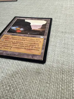 Gemstone Mine U Weatherlight LP X2 - Image 4