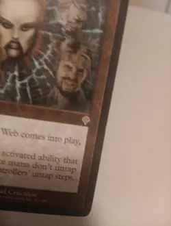 Tsabo's Web Invasion Regular - Image 4