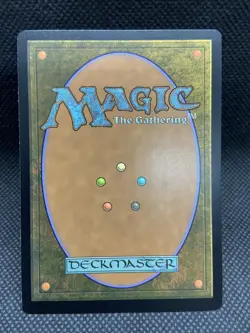 Wavebreak Hippocamp - Theros Beyond Death - MTG - Image 2