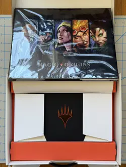 Magic: The Gathering – Origins Planeswalkers of the Multiverse – SDCC 2015 NEW - Image 3