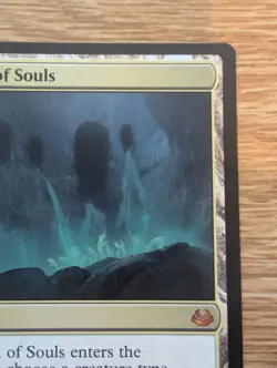 MTG Modern Masters 2017 Cavern of Souls Mythic Rare [NM] - Image 4