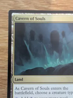 MTG Modern Masters 2017 Cavern of Souls Mythic Rare [NM] - Image 5