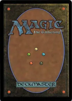 MTG Dark Leo & Shredder (142) | NM Foil | TMNT {TMT} - Image 3