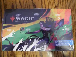 Magic The Gathering Commander Masters Set Booster Box - 24 Set Boosters SEALED 195166216805 - Image 3