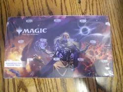 Magic the Gathering Edge of Eternities Play Booster Box - 30 Boosters SEALED - Image 3