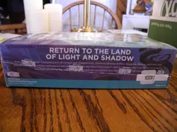 Magic the Gathering Lorwyn Eclipsed Play Booster Box - 30 Play Boosters SEALED - Image 4