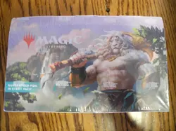Magic The Gathering Modern Horizons 3 Play Booster Box - 36 Play Boosters SEALED - Image 2