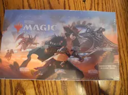 Magic the Gathering Outlaws of Thunder Junction Play Booster Box 36 Packs SEALED - Image 3