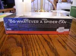 Magic the Gathering Marvel Spider-Man Play Booster Box 30 Play Boosters SEALED - Image 5