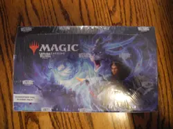 Magic the Gathering Tarkir Dragonstorm Play Booster Box - 30 Boosters SEALED - Image 3