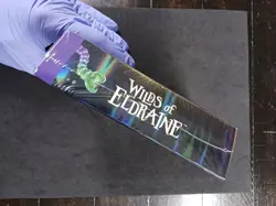 Magic the Gathering Wilds of Eldraine Collector Boosters Box Factory Sealed - Image 3