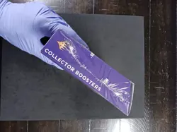 Magic the Gathering Wilds of Eldraine Collector Boosters Box Factory Sealed - Image 4