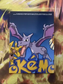 Geodude TV6 #74 Non Holo 1999 Pokemon Topps TV Animation Edition Puzzle Card LP - Image 2