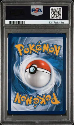 2024 POKEMON TCG TRICK OR TRADE #057 GENGAR PSA 9 Mint Graded - Image 2