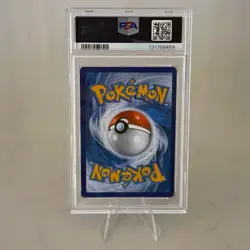 2024 POKEMON TCG TRICK OR TRADE #057 GENGAR PSA 9 Mint Graded - Image 4