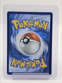 GUMSHOOS 2025 POKEMON MEGA EVOLUTIONS ILLUSTRATION RARE C 153/132 Q6600 - Image 2