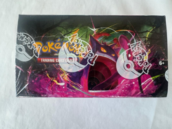 Pokemon Sword & Shield Fusion Strike Sealed Booster Box - Image 5