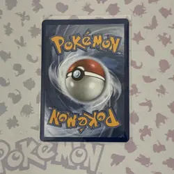 Jamming Tower 261/217 Pokemon TCG Ascended Heroes Ultra Rare NM - Image 2