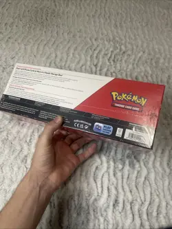 Sam’s Club Pokemon Prismatic Evolutions Surprise Box & Booster Bundle SEALED 🔥 - Image 3