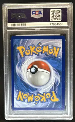 2023 Pokemon SWSH Hisuian Samurott V Galarian Gallery #GG51/GG70 PSA 9 - Image 2