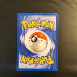 Pokemon Rocket's Snorlax Gym Heroes 33/132 Rare Nintendo 2000 90 HP English(034) - Image 2