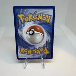 Pokemon TCG Destined Rivals Arven’s Greedent #205/182 Illustration Rare NM - Image 2