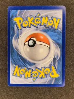Mew HOLO 29/124 XY Fates Collide Pokemon Mitsuhiro Arita LP+ - Image 2