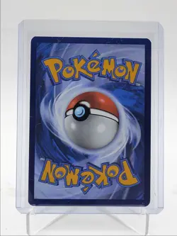 UNFEZANT 2025 POKEMON BLACK BOLT ILLUSTRATION RARE 150/086 Q5542 - Image 2