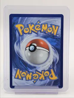 GUMSHOOS 2025 POKEMON MEGA EVOLUTIONS ILLUSTRATION RARE A 153/132 Q6600 - Image 2