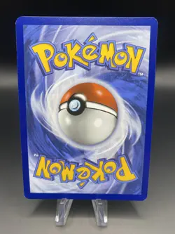 Pokemon Team Rocket's Weezing DRI 199/182 Illustration Rare Destined Rivals NM/M - Image 2